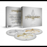 Stratovarius - Best Of '2016