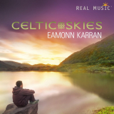 Eamonn Karran - Celtic Skies '2016