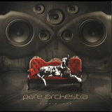 Pure Orchestra - Singin Dog '2002