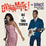 Ike & Tina Turner - Dynamite Plus Dance '2018