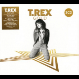 T.Rex - Gold '2018