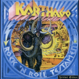 Karthago - Rock N Roll Testament '1974/1999