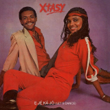 Xtasy - E Je Ka Jo (Lets Dance) '1984/2016