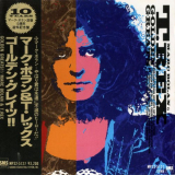 Marc Bolan & T. Rex - Golden Greats '1987