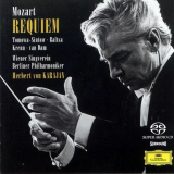 Herbert von Karajan - Mozart: Requiem In D Minor, K.626 '2002