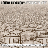 London Elektricity - Syncopated City: The Directors Cut '2018