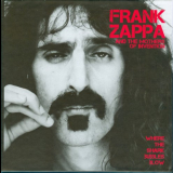 Frank Zappa And The Mothers Of Invention - Where The Shark Bubbles Blow (Classic Broadcasts 68-75) '2018