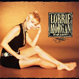 Lorrie Morgan - War Paint '1994/2018