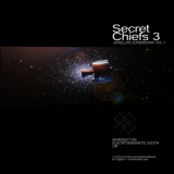 Secret Chiefs 3 - Satellite Supersonic Vol. 1 '2010