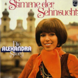 Alexandra - Stimme der Sehnsucht: Die Alexandra Story '1992