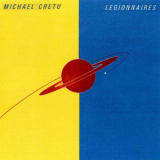 Michael Cretu - Legionnaires (English edition) '1983