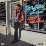 Vargas Blues Band - King Of Latin Blues '2018