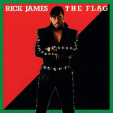 Rick James - The Flag '1986/2018