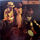 David Axelrod - The Auction '1972