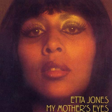 Etta Jones - My Mothers Eyes '1977/2003/2018