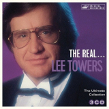 Lee Towers - The Realâ€¦ Lee Towers: The Ultimate Collection '2017