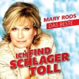 Mary Roos - Ich find Schlager toll - Das Beste '2018