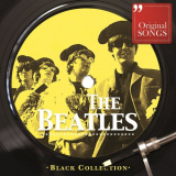 Beatles, The - Black Collection: The Beatles '2018