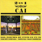 CAI - Noche Abierta / Cancion De La Primavera '1980-81/1995