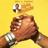 Eddie Kendricks - Hes A Friend '2018