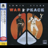 Edwin Starr - War & Peace '1970