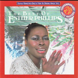 Esther Phillips - The Best of Esther Phillips '1990