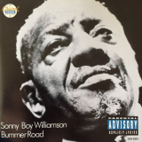 Sonny Boy Williamson - Bummer Road '1991