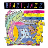 Kevyn Lettau - Brasiljazz '1991