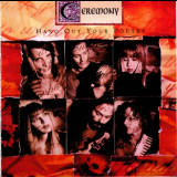 Ceremony - Hang Out Your Poetry '1993