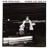 Rita Coolidge - Never Let You Go '1983/2018