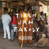 Tiken Jah Fakoly - Racines '2015