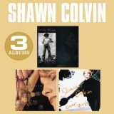 Shawn Colvin - Original Album Classics '2013