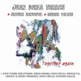 Juan Pablo Torres - Together Again '2018