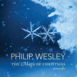 Philip Wesley - The Magic of Christmas '2018