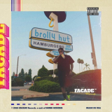 Domo Genesis - Facade Records EP '2018