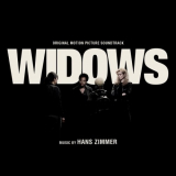 Hans Zimmer - Widows (Original Motion Picture Soundtrack) '2018