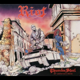 Riot - Thundersteel: 30th Anniversary Edition '2018