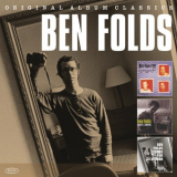 Ben Folds - Original Album Classics '2011