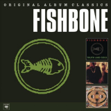 Fishbone - Original Album Classics '2011