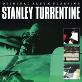 Stanley Turrentine - Original Album Classics '2011