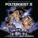 Jerry Goldsmith - Poltergeist II: The Other Side '1986; 2017