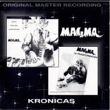 Magma - Kronicas '1995