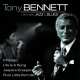 Tony Bennett - Ultimate Jazz and Blues '2004
