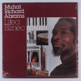 Muhal Richard Abrams - Lifea Blinec '1979