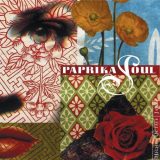 Paprika Soul - Paprika Soul '2001
