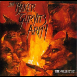 Baker Gurvitz Army - The Collection '2002