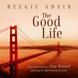 Beegie Adair - The Good Life '2014