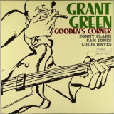 Grant Green - Goodens Corner 'December 23, 1961