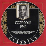 Cozy Cole - The Chronological Classics: 1944 '1995