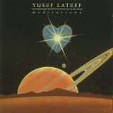 Yusef Lateef - Meditations '1990